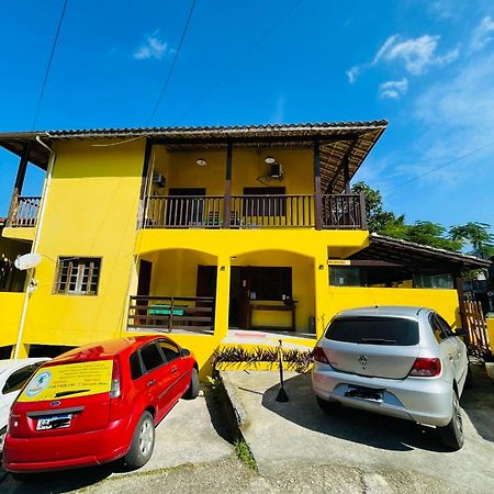 Pousada Ilhotes Araquari Exterior foto